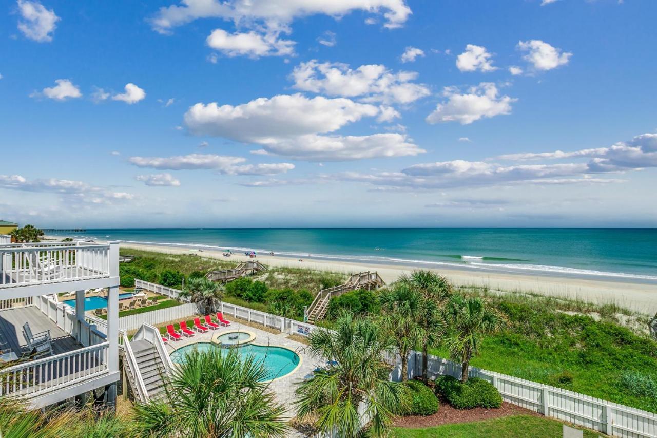 -Atlantis Villa Myrtle Beach Exterior photo