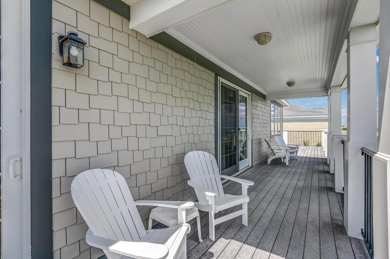 -Atlantis Villa Myrtle Beach Exterior photo