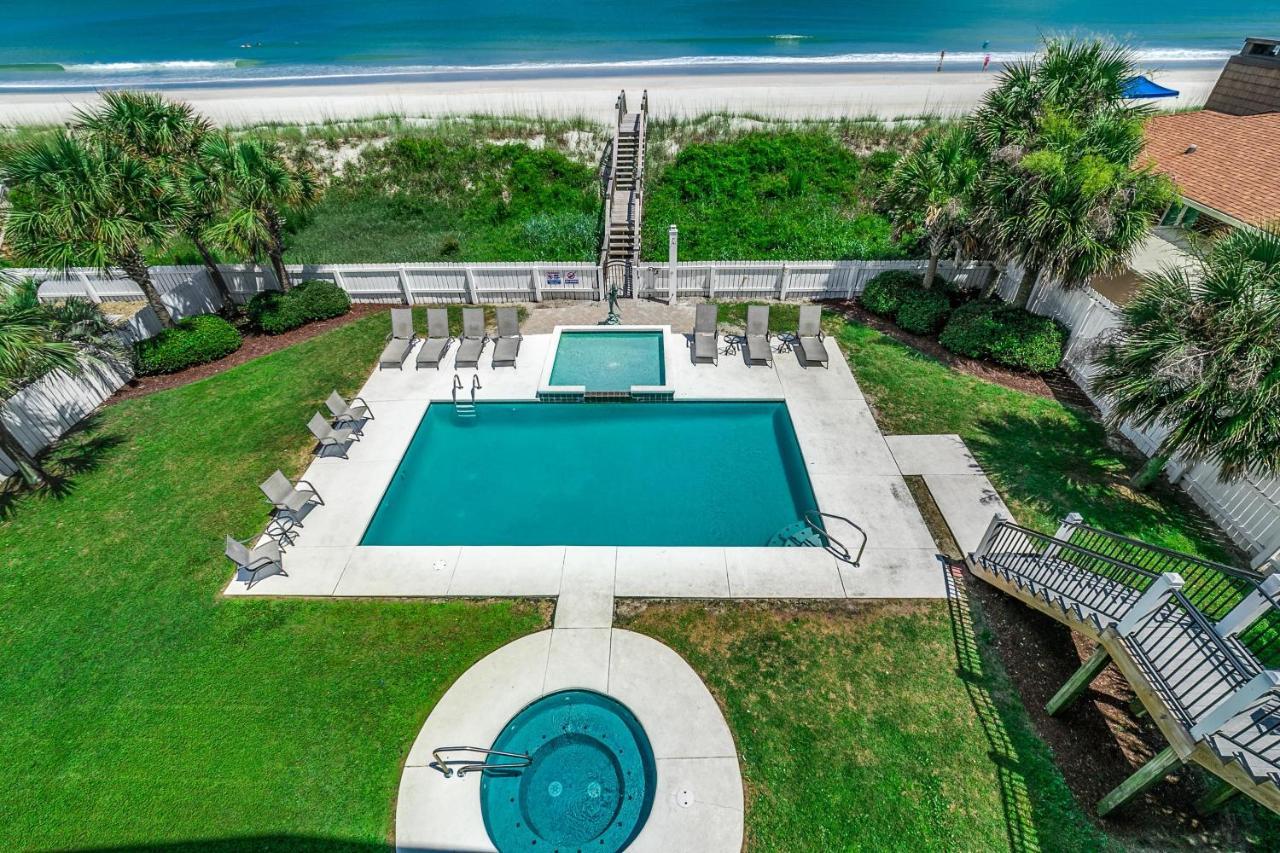 -Atlantis Villa Myrtle Beach Exterior photo
